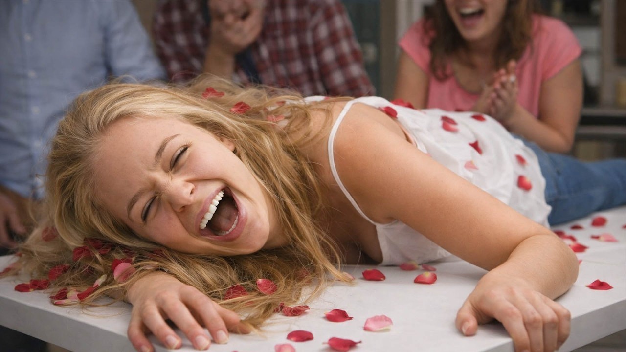 РЫГАЛИ ОТ СМЕХА И ДАЖЕ БОЛЬШЕ !! | МОСКОВСКАЯ ЦЫЦА || Русские комедии 2026 новинки