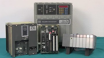 A-B PLC Migrations
