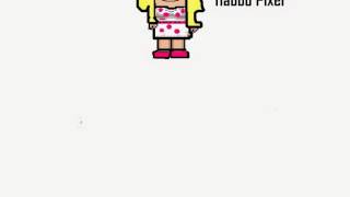Pixel Art Habbo 2014