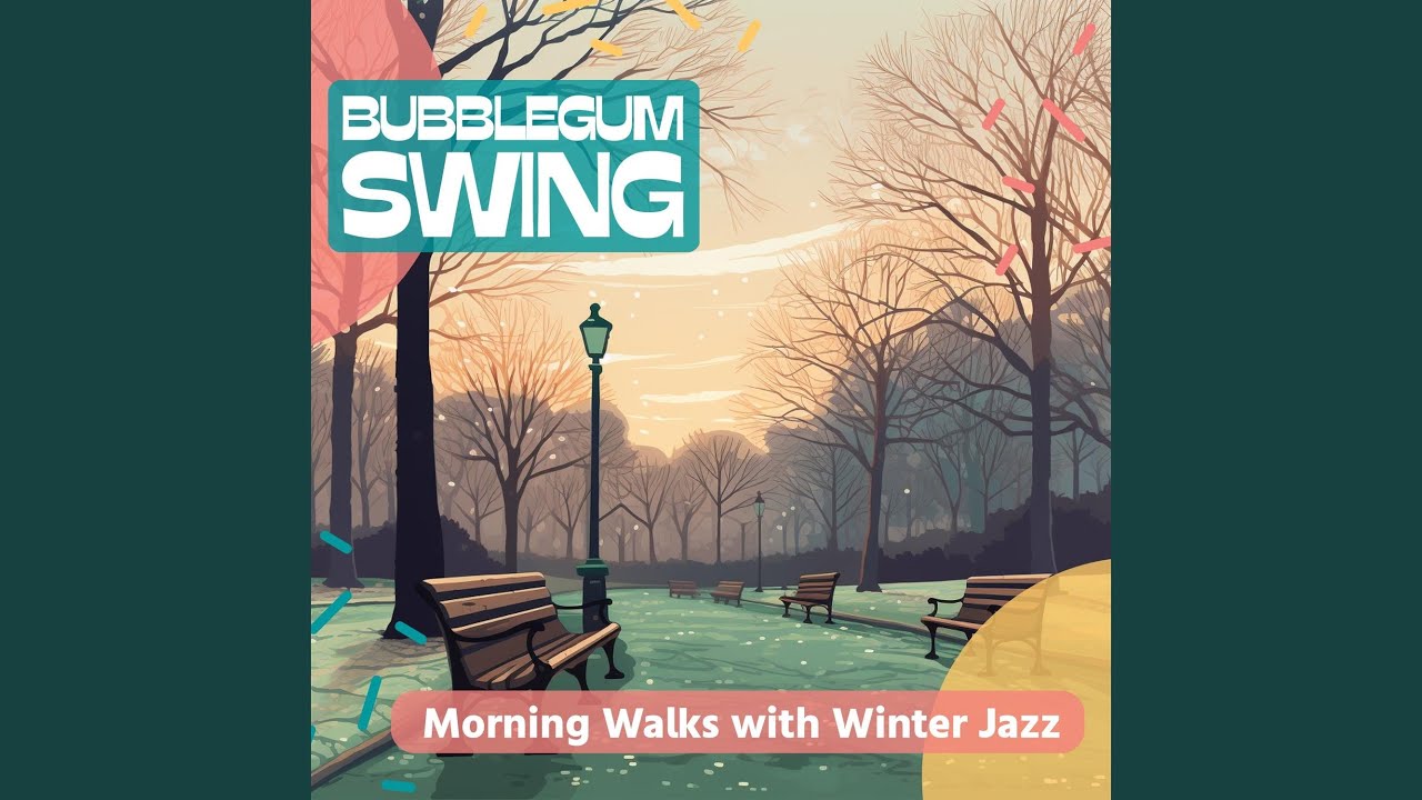 Winter's Snowfall's Slow Dance