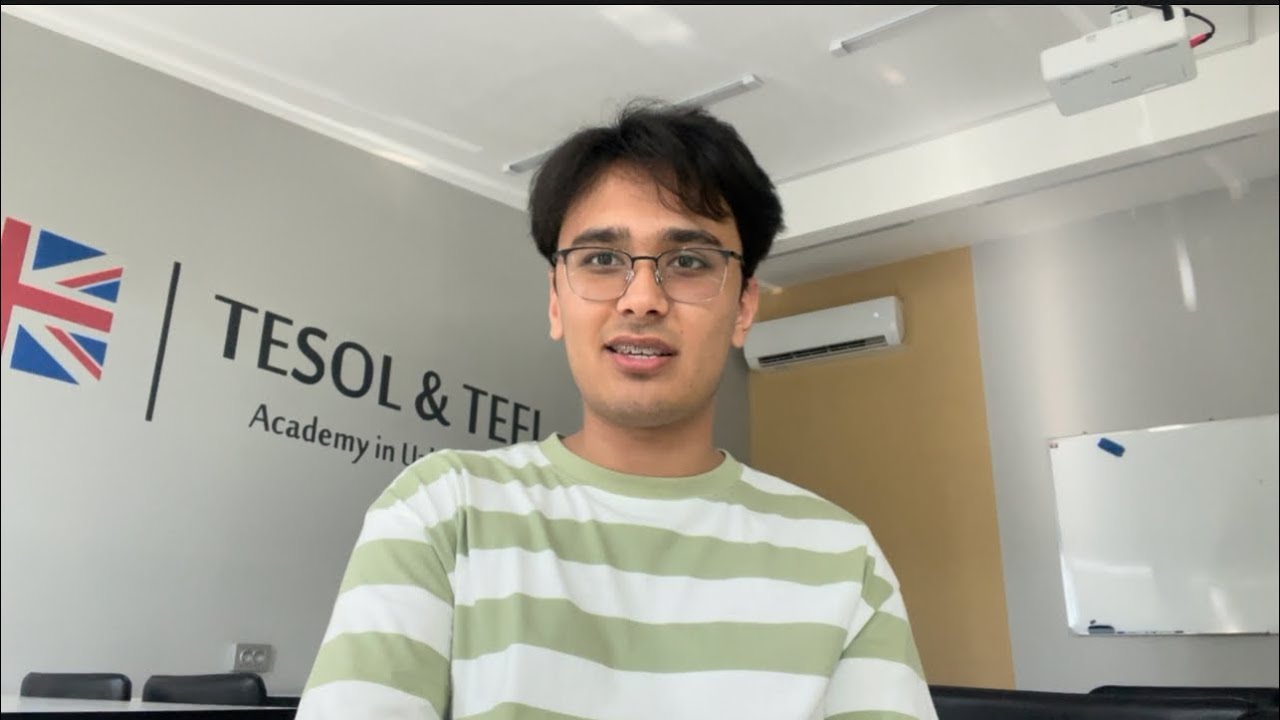 IELTS 6.5dan 8.0ga 3 oyda chiqqanim haqida