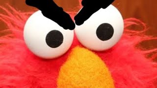 Evil elmo 4: (trailer)