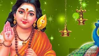 Thirupalani Muruga | Urumi Melam song