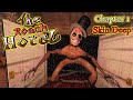 The Roach Hotel [Chapter 1 : Skin Deep] : full gameplay walkthrough