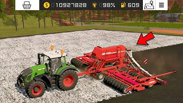 What Is This In Fs 18 ? Fs18 Multiplayer Gameplay : Farming Simulator 18 Timelapse #fs18