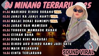 Download Lagu DJ MINANG TERBARU 2025 FULL BASS | VIRAL TIKTOK🎵DJ MARINDU RINDU SURANG DJ JANJI KA JANJI NANTI🎵 MP3 Download Lagu DJ MINANG TERBARU 2025 FULL BASS | VIRAL TIKTOK🎵DJ MARINDU RINDU SURANG DJ JANJI KA JANJI NANTI🎵 MP3