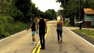 Old Tapes - Farewell