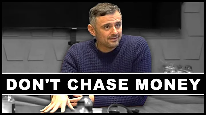 "I AM NOT MOTIVATED BY MONEY" - Motivational Video...