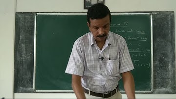 Econometrics 231: Qualitative Response Regression models, Binomial random variable (3)