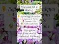 Emotional & Hormonal Support🌷 #emotions #hormonalbalance #health #natural #wellbeing #support #care