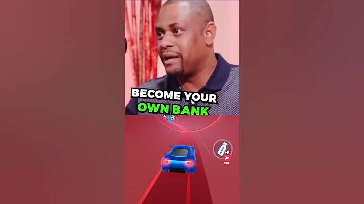 He EXPOSED The Life Insurance HACK Rich People Use #shorts #finance #money