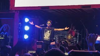 Bunkface - Situasi (live) #bunkface #situasi