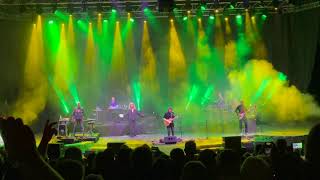 I Know What I Like (In Your Wardrobe) - Steve Hackett live @ XV. NOTP 2022 Festival Loreley