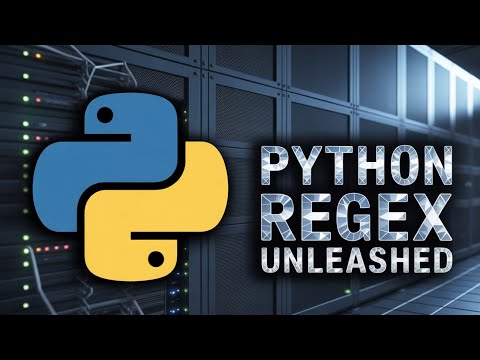 The Regex Skills Every Python Coder Needs to Know