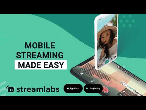 Streamlabs: Live Streaming