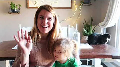 The Cleaner Home Welcomes Clair Cook!