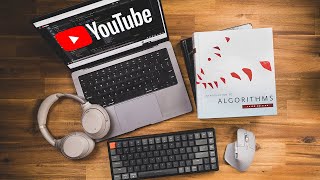 Youtube could be ruining your software engineering career