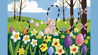 Easter Egg Hunt Vocal Exploration