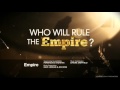 EMPIRE 2x11 - DEATH WILL HAVE HIS DAY