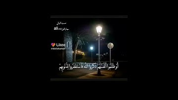 القارئ :حاتم المالكي🌻🌻