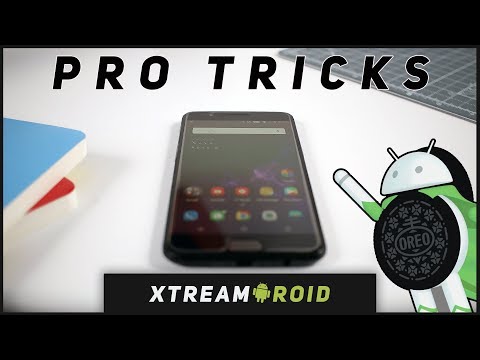 Android Tricks & Tips Hacks 2018 - Hidden Android Tricks You Should Try in 2018