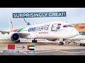 TRIPREPORT | Royal Air Maroc (ECONOMY) | Casablanca - Dubai | Boeing 787-8