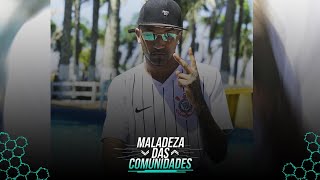 MC SACI, MC FAHAH, MC MORENA & MC RANGEL - SEM CHANCE (DJ LUIZIN) 2021