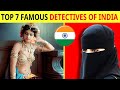 The greatest indian spies i sampoorna gyaan