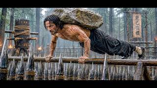 Exile (2026) Hollywood Action Crime Full Movie | Revenge Mission Deadly Battles & Ultimate Justice