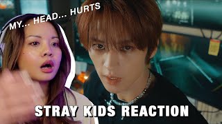 RETIRED DANCER REACTS TO— Stray Kids 