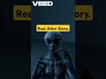 They Said Aliens Took Them – A True Story!