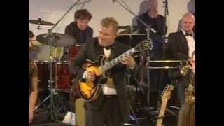 ROUTE 66, UROS PERIC, THE PEARLETTES, RAY CHARLES, PERICH, PERRY, MONS, BIG BAND RTV SLO