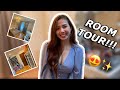 ROOM TOUR!!!