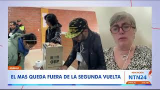 SEÑAL EN VIVO DE NTN24, EL CANAL DE LAS AMÉRICAS