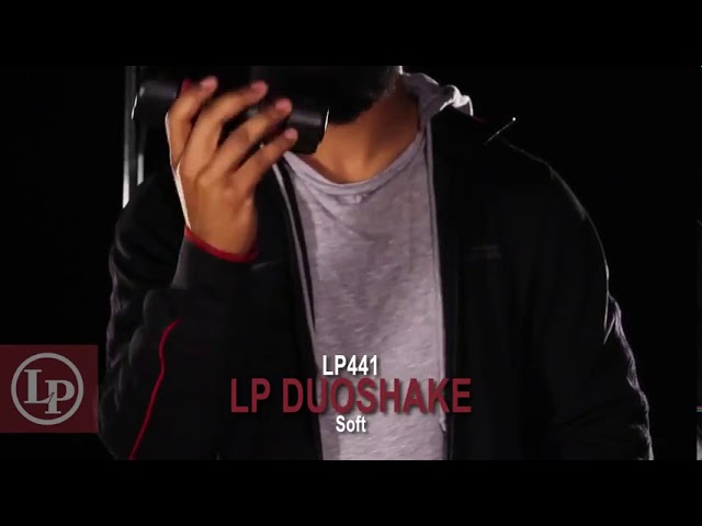 Шейкер Latin Percussion LP441 Soft shake