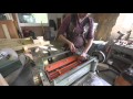 FTF #17 Changing Helical Cutter Blades FTF #17 Changing Helical Cutter Blades