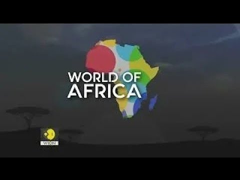 World of Africa: South Africa plunges into darkness