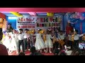 Give me bell to ring give me a song to sing  dance performance by kid veda kaliabor children