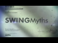 Swing Myth Maintaining Posture