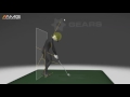 Swing Myth Maintaining Posture