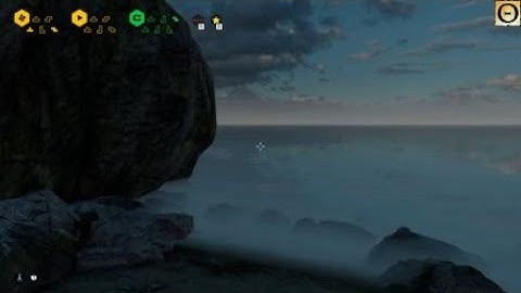 The Talos Principle "The Words"