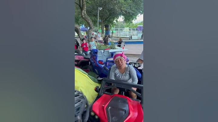 Le cumplí el sueño 🛌😜