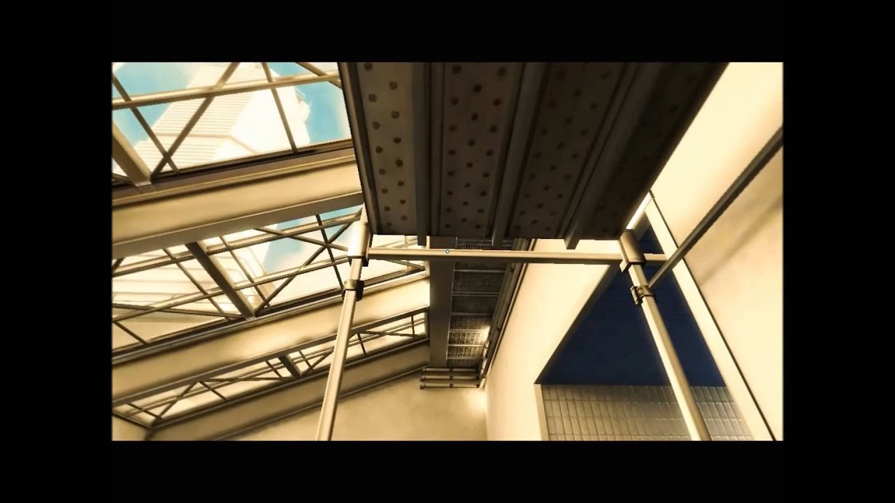 Let's Play Mirror's Edge 5Ropeburn is strongest there is. YouTube