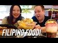 Venetian Las Vegas Filipino Food BEST Places to Eat in Vegas