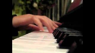 Cry Cry - T-ara(티아라) (piano cover)