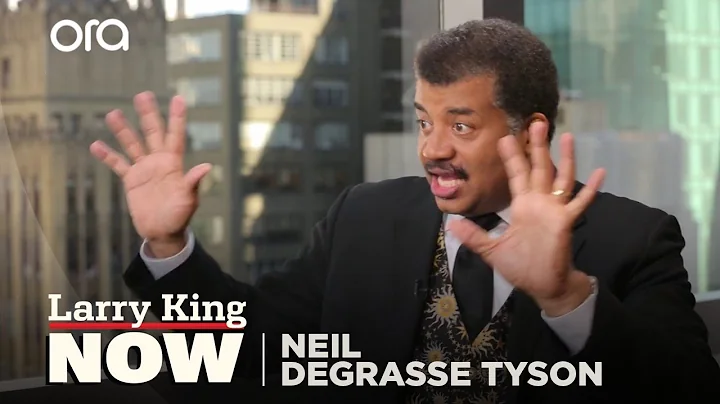 Neil deGrasse Tyson on Aliens, Mars & Why an Asteroid Might Flatten Earth [Full Interview]