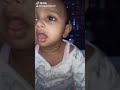 Baby says something Vijeet 20.6.20
