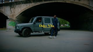 Kenny Dolce Vita(ft. Lboy). -  MUSIC VIDEO