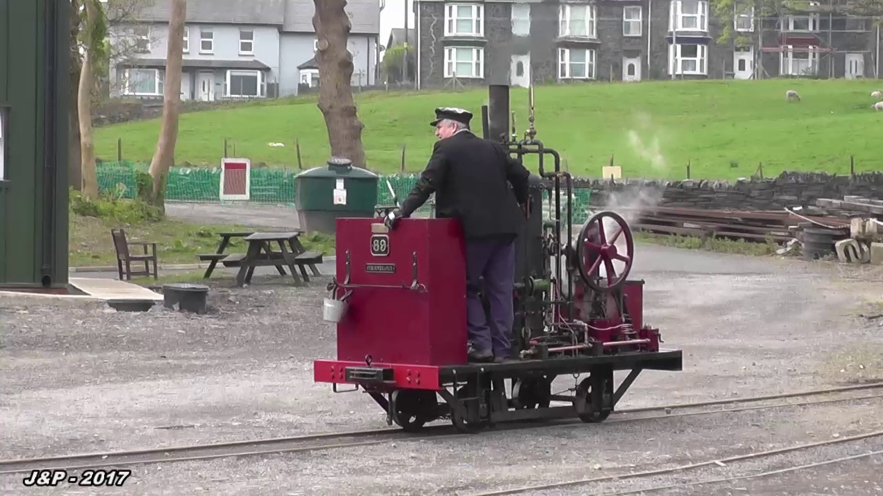 Quirks and Curiosities II