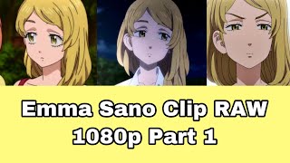 Emma Sano Clip RAW 1080p Part 1